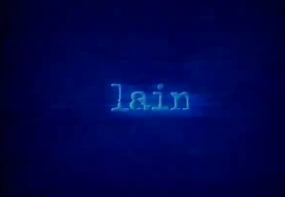 Serial Experiments Lain - Voz de Lain - Español Neutro